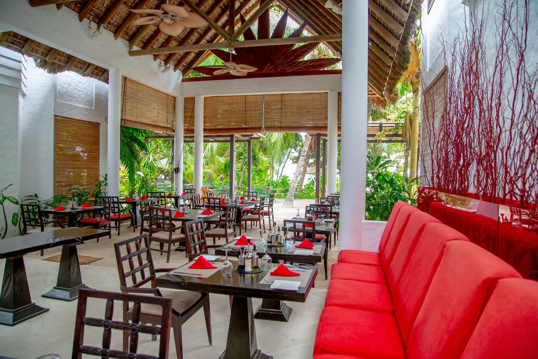 ビレッジ ドゥ ペシェール 写真