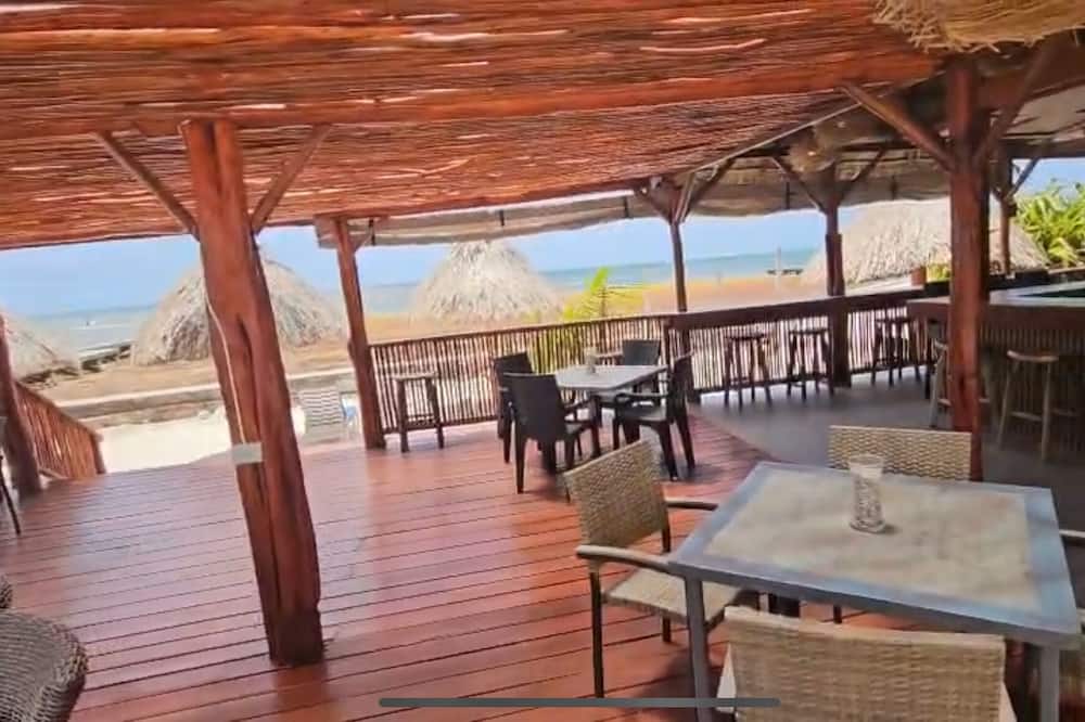 マタ ロックス リゾート 写真