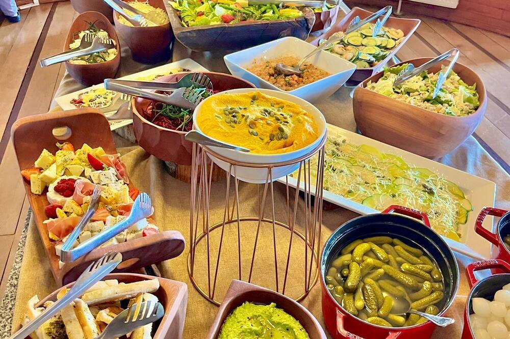 テルマス プエフエ ウェルネス & スパ リゾート 写真