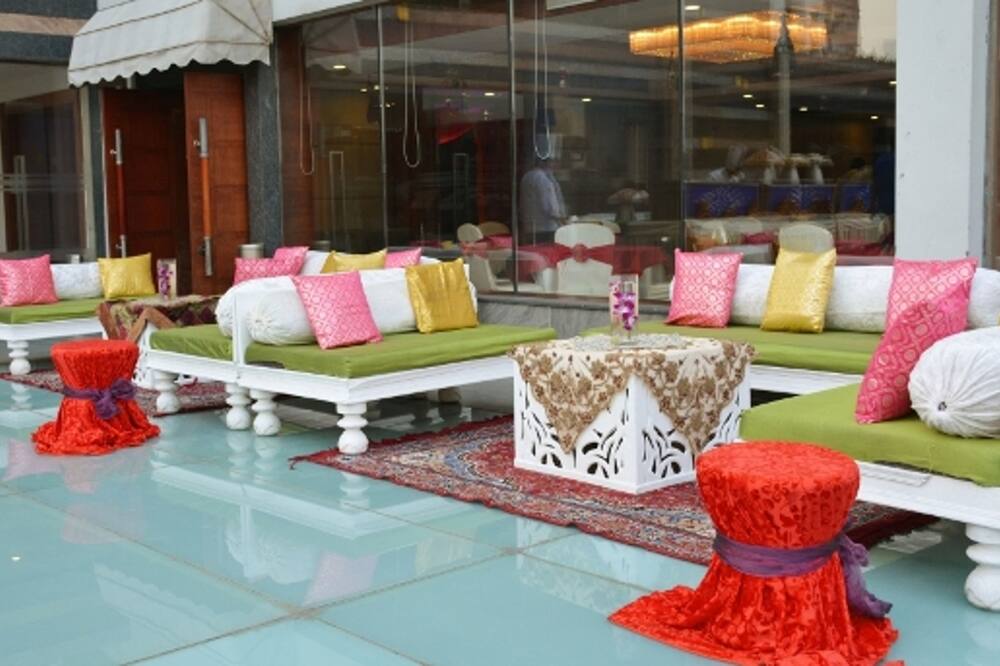 ラマダ バイ ウィンダム ガジアバード ヴァスンドハラ 写真