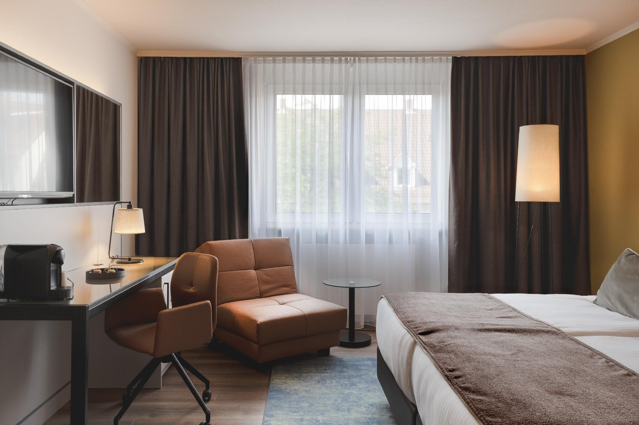 レオナルド ホテル ハイデルベルク シティ センター 写真