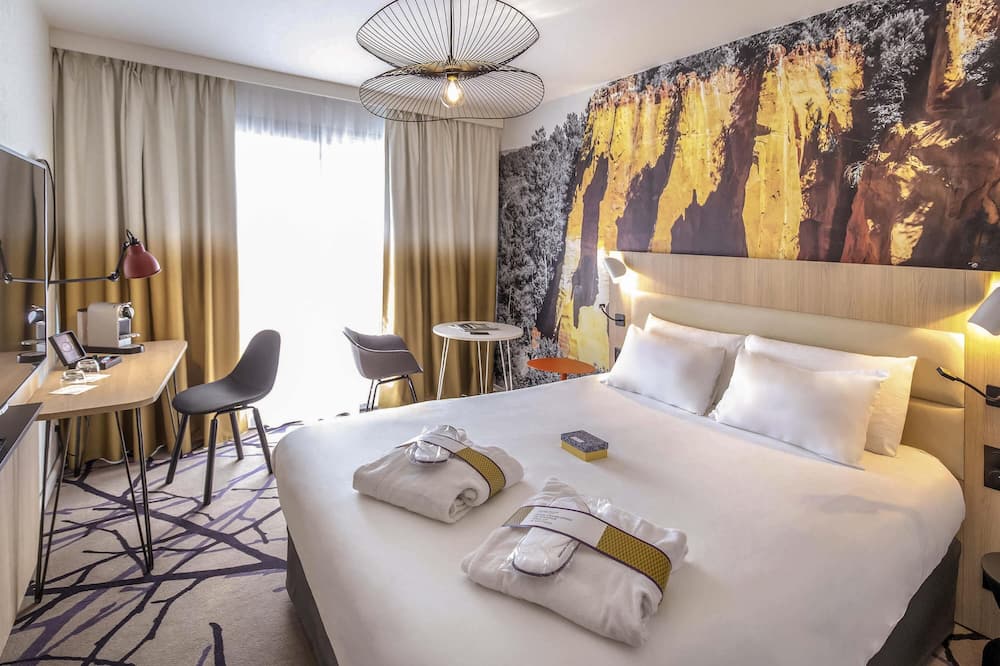 Hôtel Mercure Cavaillon 写真