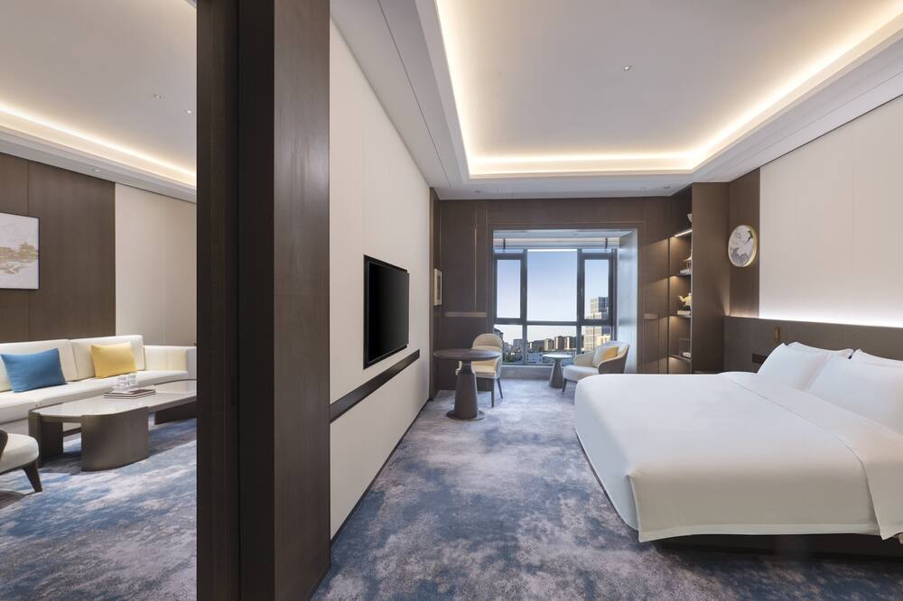 voco Xiongan by IHG 写真