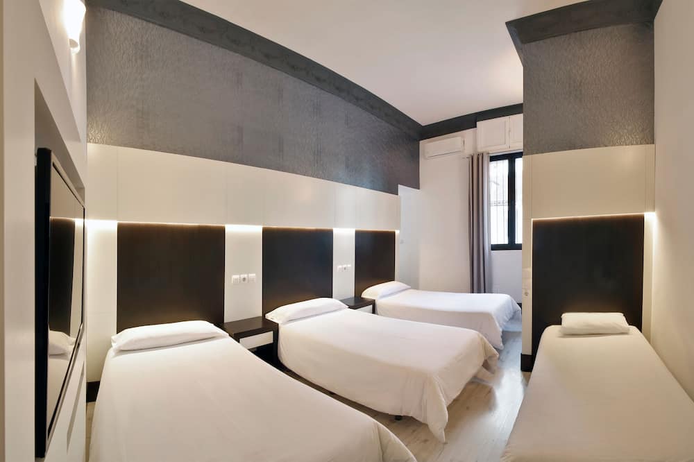 Alhambra Suites 写真