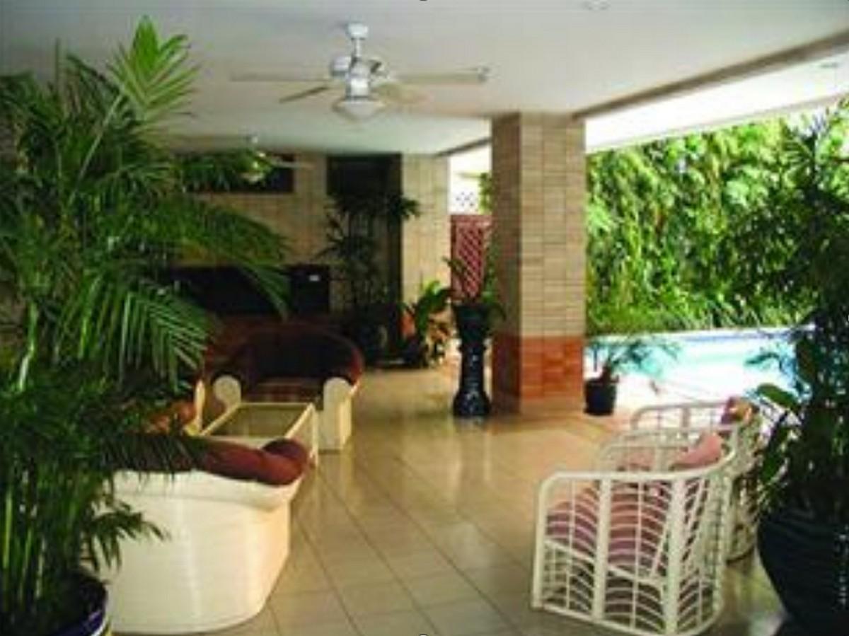 ホテル PT コート 写真