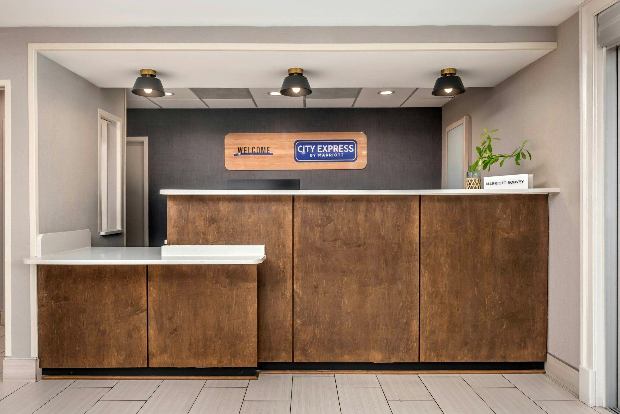 City Express by Marriott Lafayette 写真