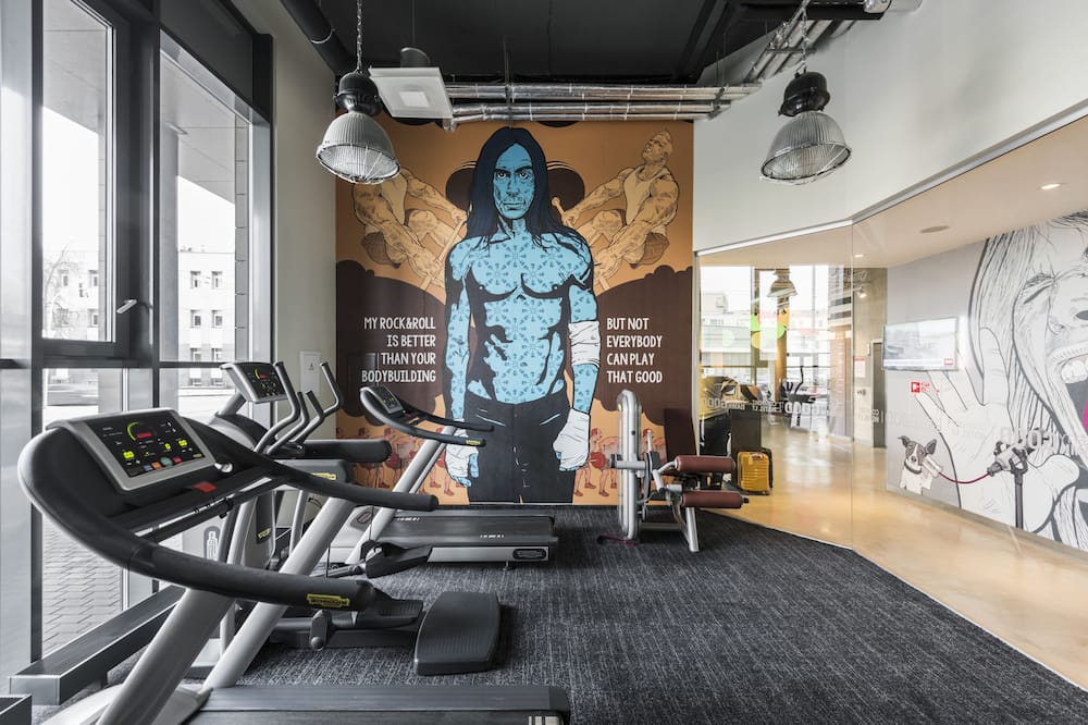 Comfort Hotel LT 写真