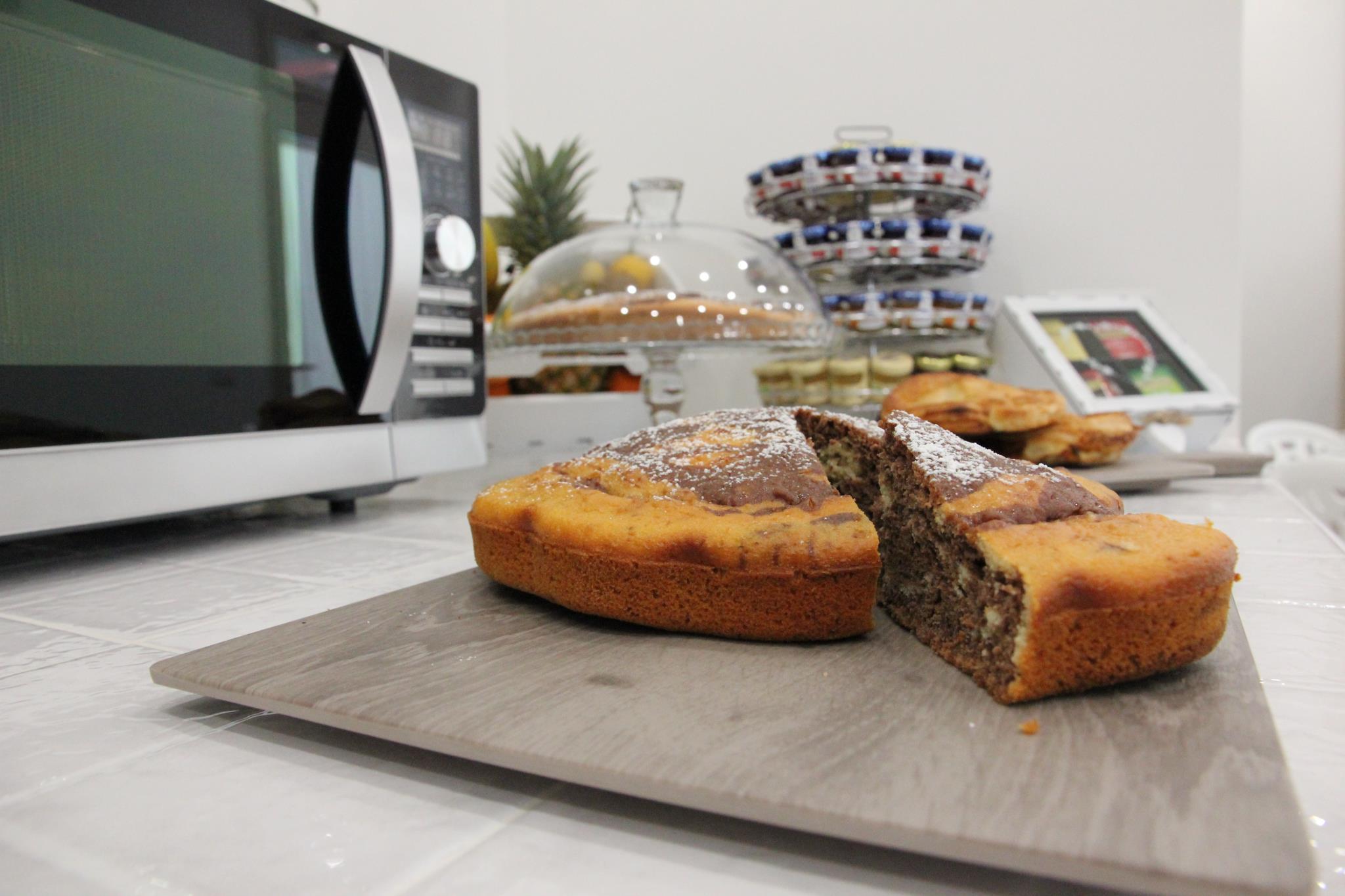 B&B カーサ ディ アニタ 写真