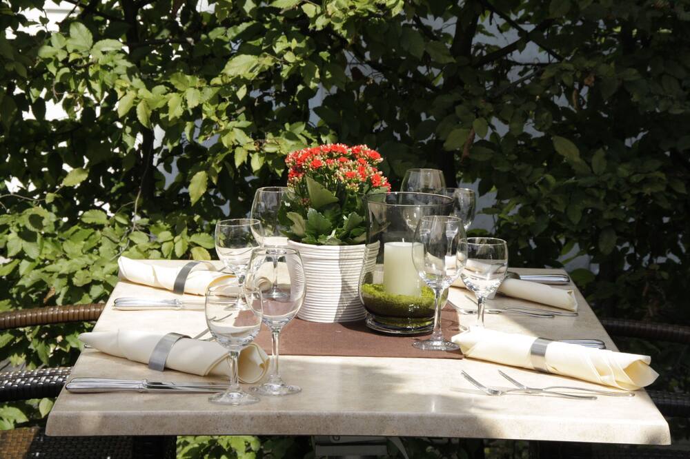 ホリデイ イン フランクフルト エアポート ノイ イーゼンブルク バイ IHG 写真