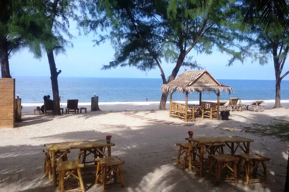 アオ タイ リゾート 写真