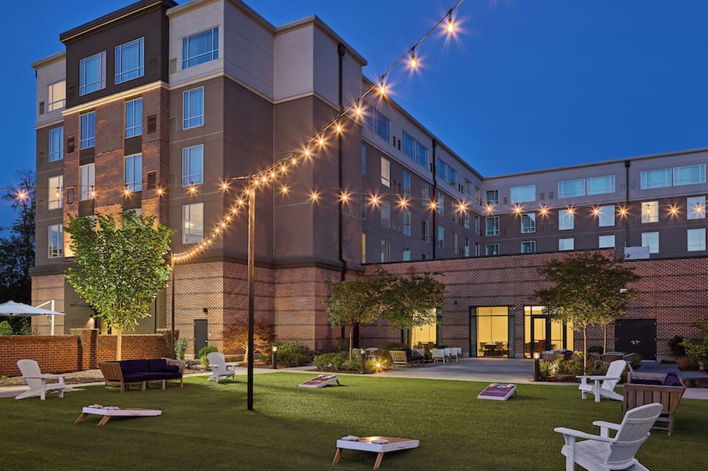 Crowne Plaza North Augusta, by IHG 写真