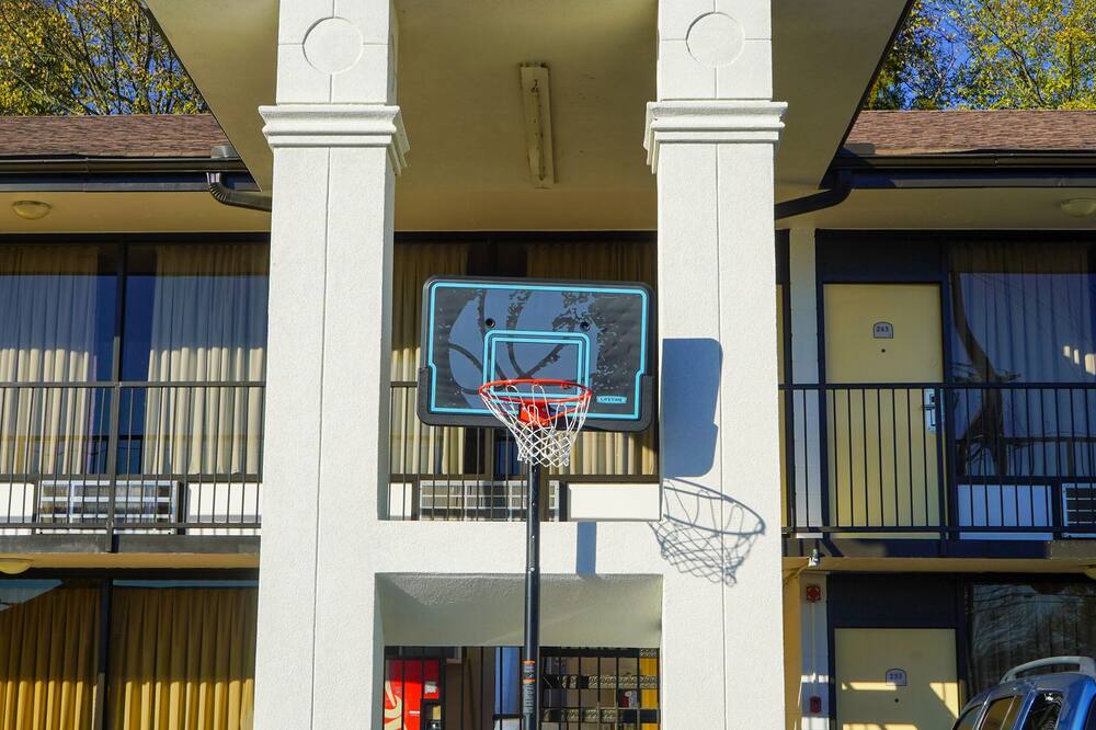 サンセット イン クラークスビル 写真