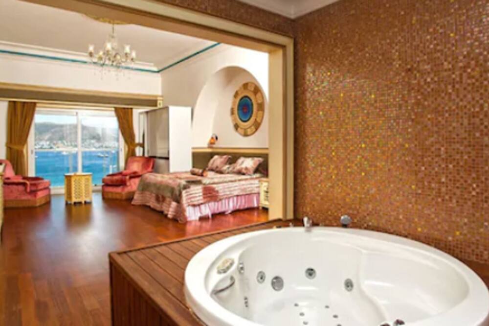 サルマキス リゾート & スパ 写真