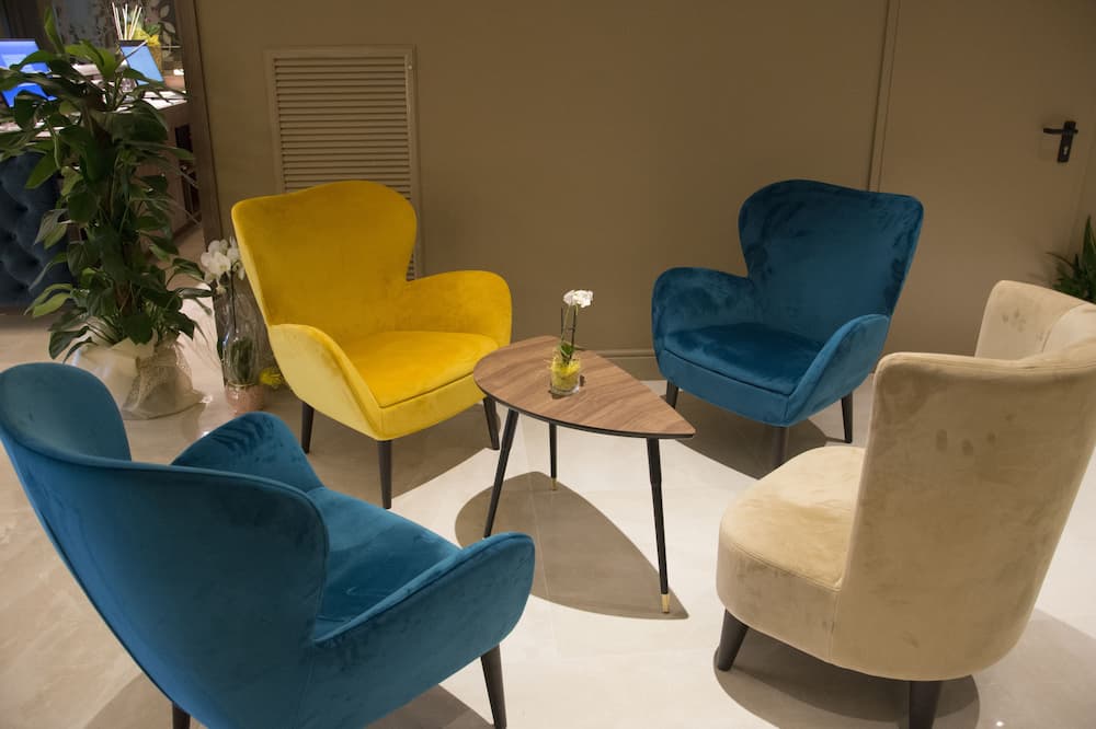 Hotel Commercio 写真