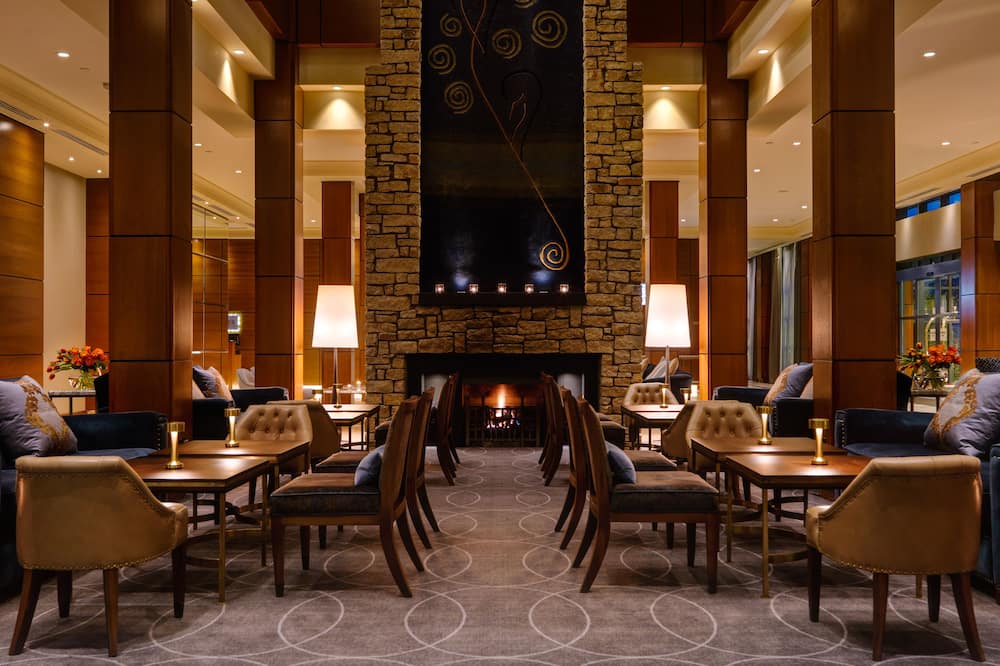 ドルイド グレン リゾート 写真