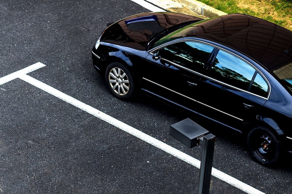 コロニアル イン エルスワース 写真