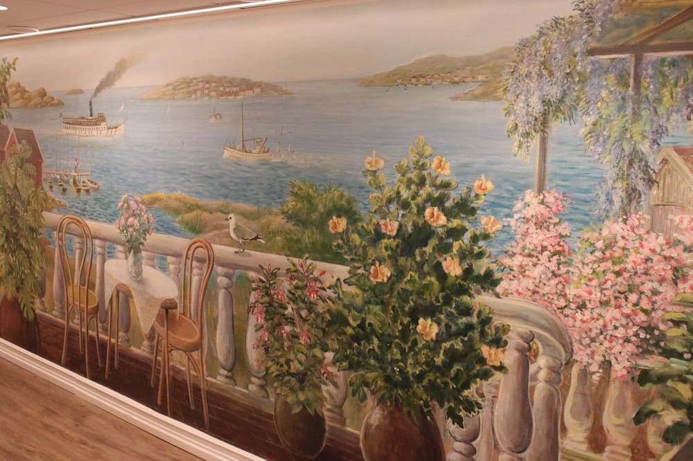 Hotel Lorensberg 写真