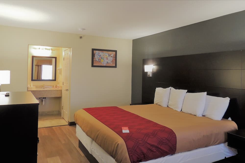 エコノ ロッジ フリーポート - ブランスウィック エリア 写真