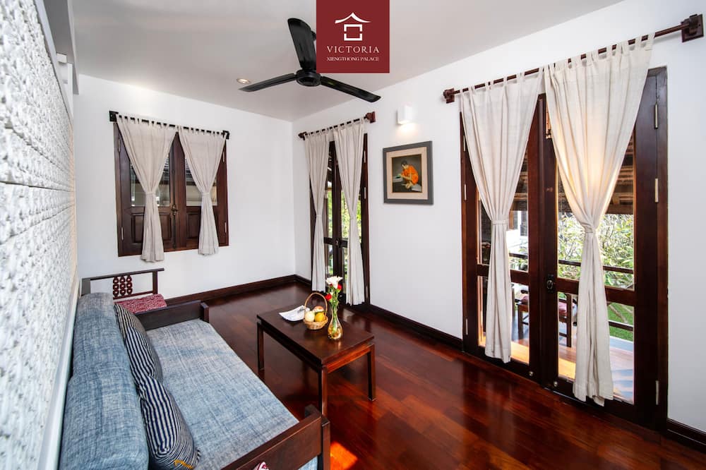 ビクトリア シエンテョン パレス 写真