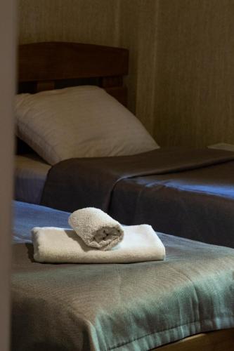 ニノ ラティアーニズ ゲストハウス 写真