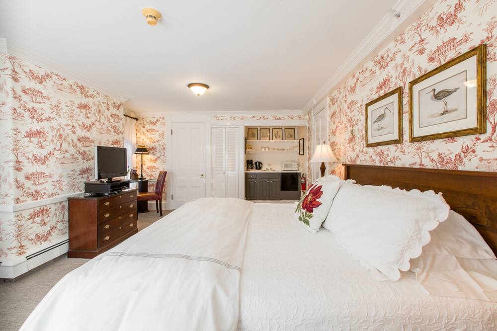 ノース ブリッジ イン 写真