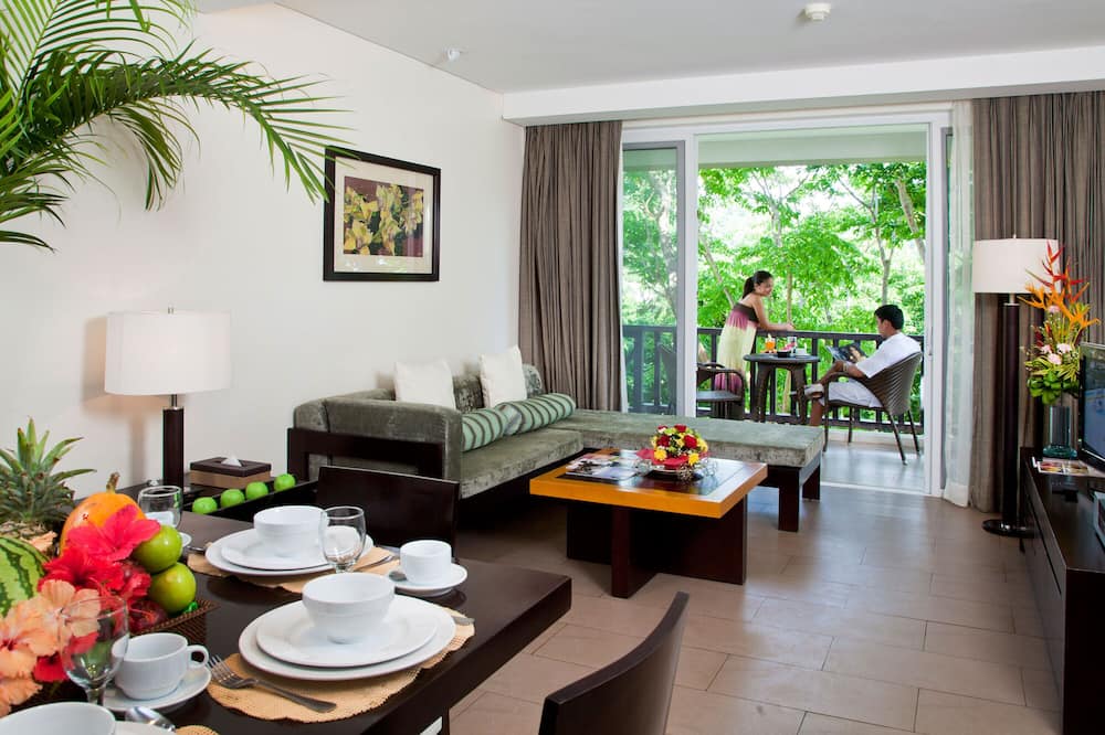 フェアウェイズ アンド ブルーウォーター ボラカイ 写真