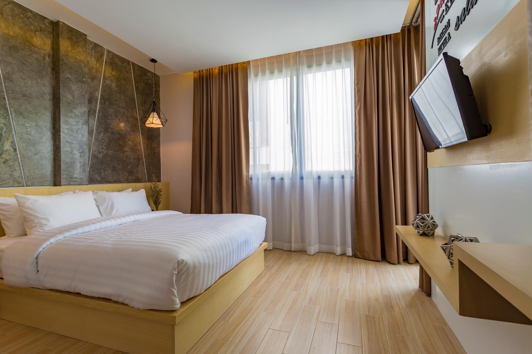 ワンロフト ホテル 写真