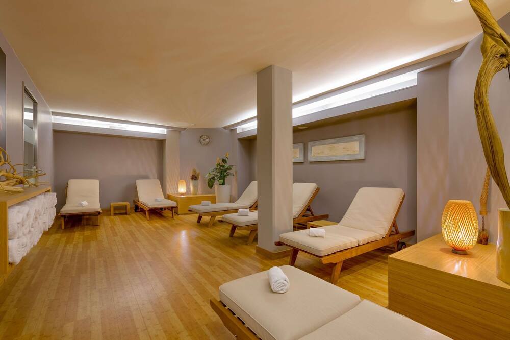 モーベンピック ホテル アムステルダム シティーセンター 写真