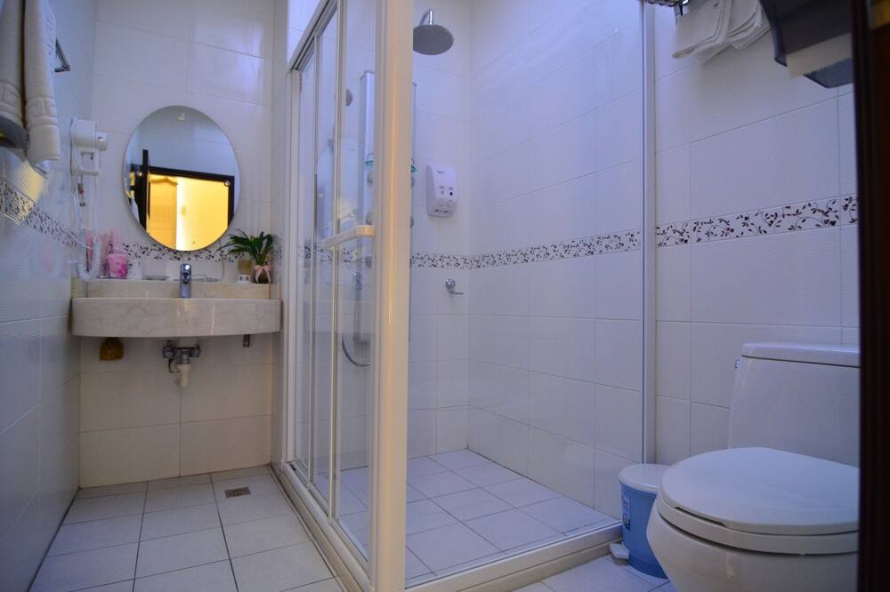 フィッシュファン ハウス 写真