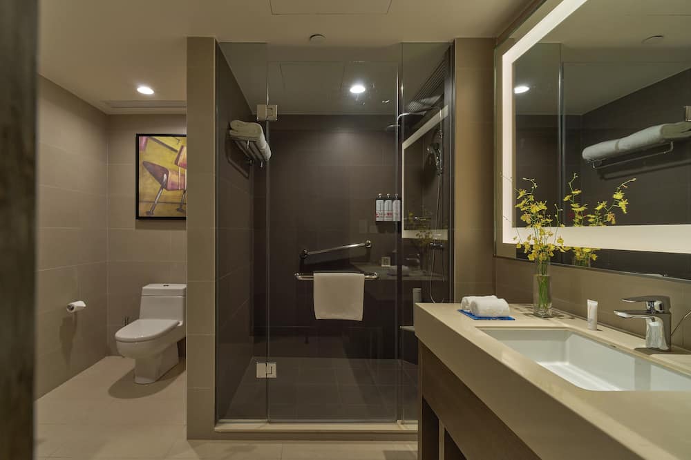 ハイアット ハウス シェンゼン エアポート 写真