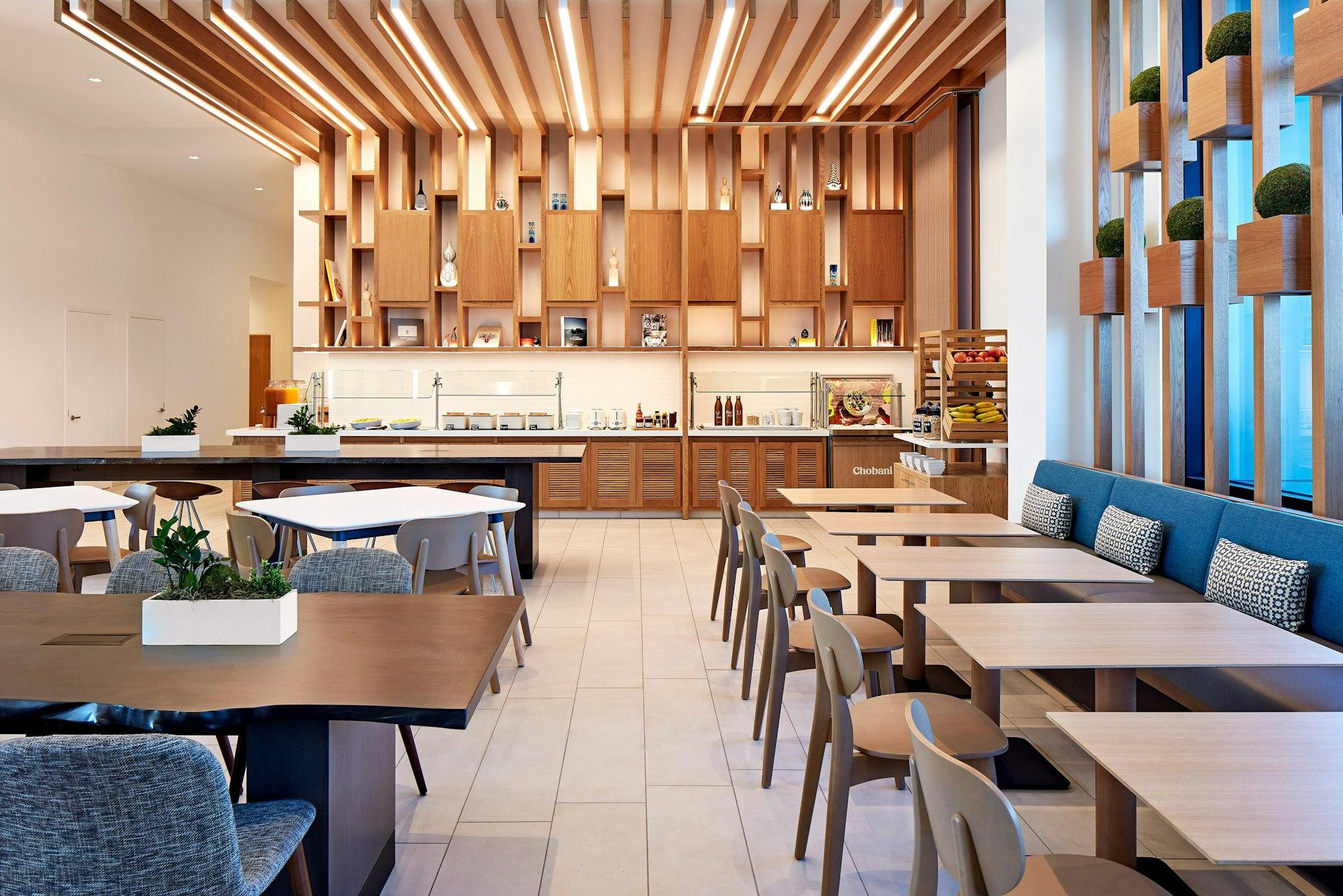 Element by Marriott Santa Clara 写真