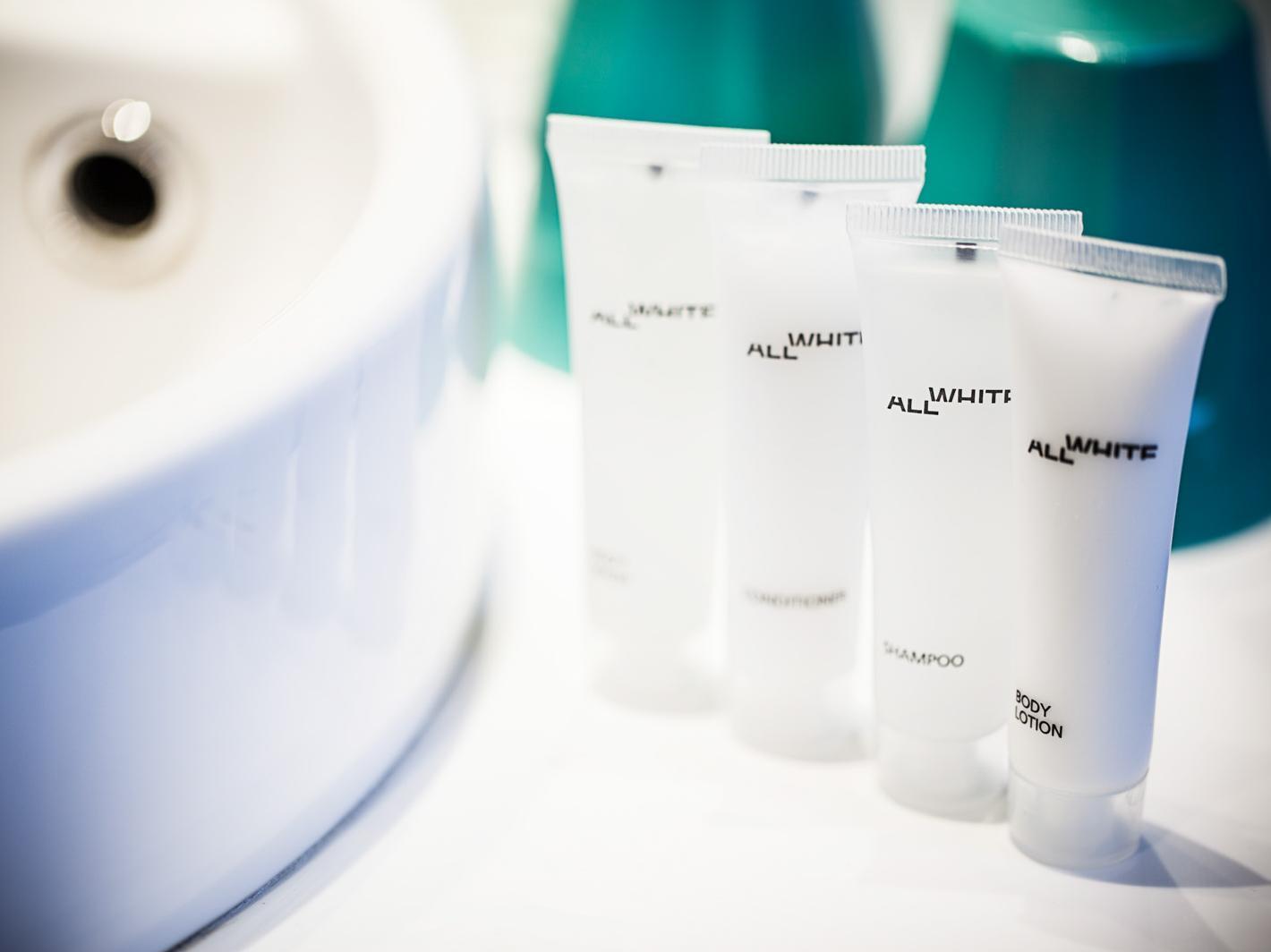 ファースト ホテル トゥウェンティセブン 写真