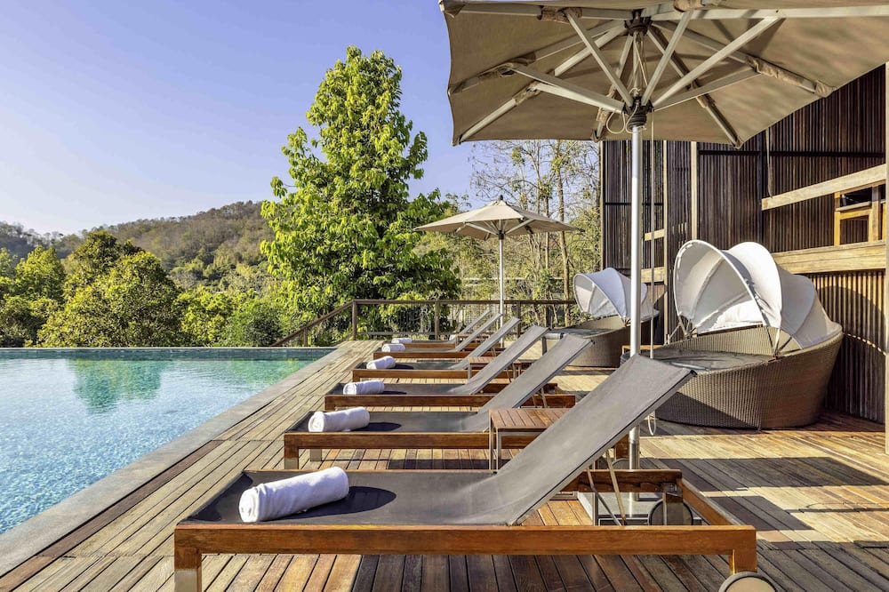 ヴェランダ ハイ リゾート チェンマイ エムギャラリー コレクション 写真