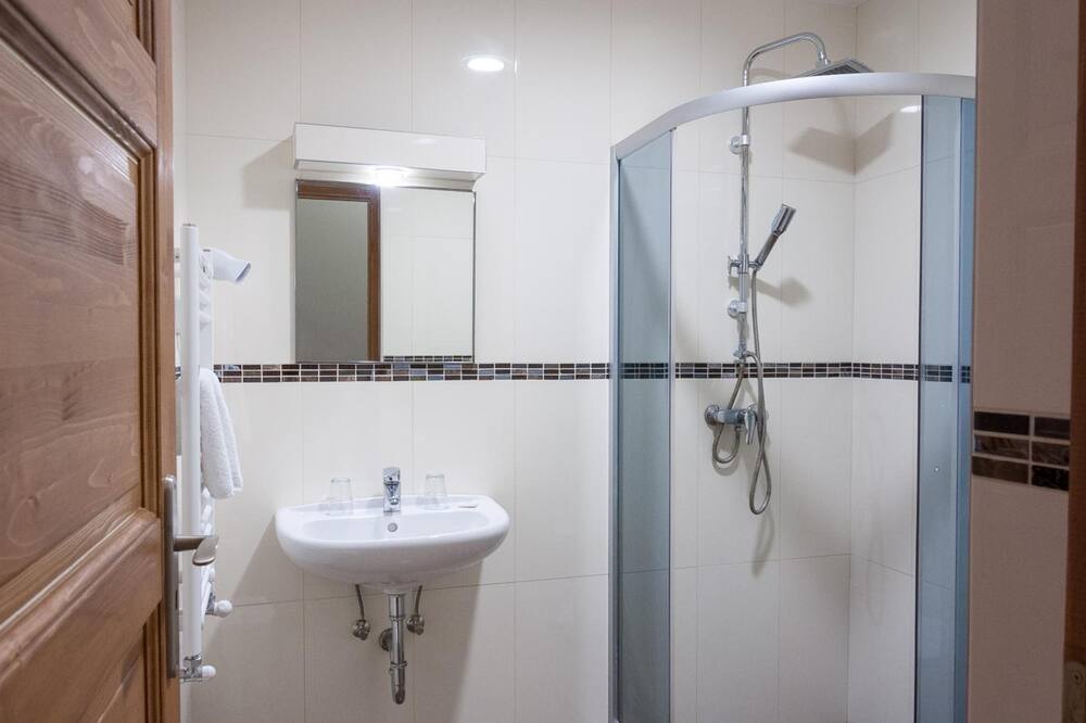 セントルームズ ハウス 写真