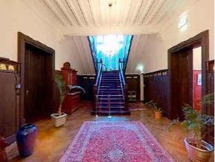 シュロースホテル ラルスヴィーク 写真