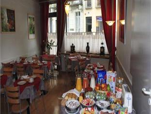 オテルパノラミック 写真