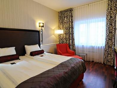 Home Hotel Grand Bodo 写真