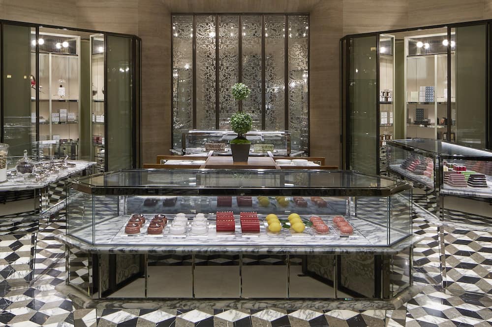 Rosewood Hong Kong 写真