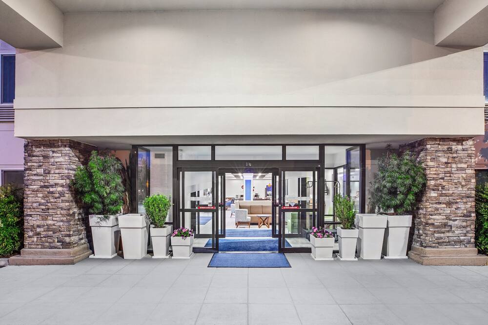 ホリデイ イン エクスプレス & スイーツ タコマ by IHG 写真