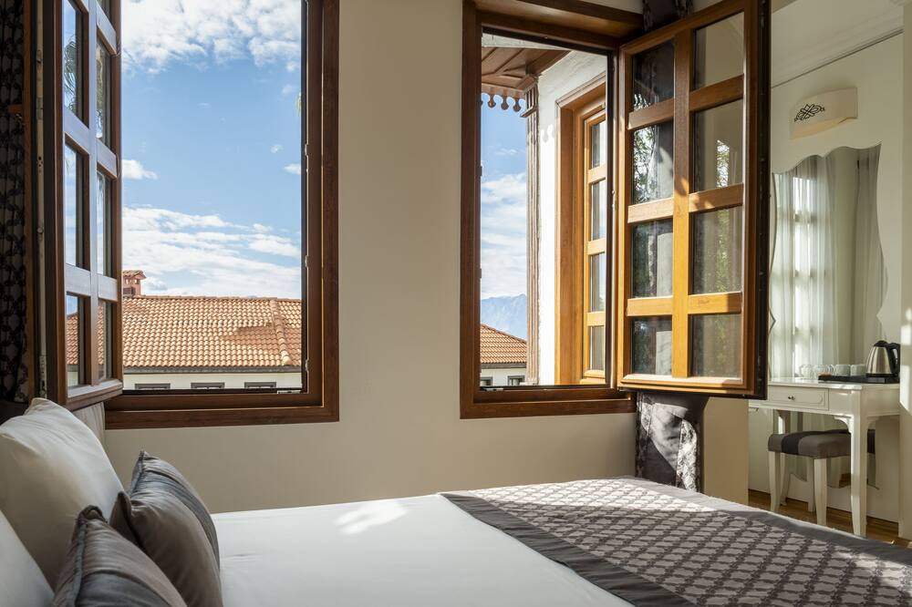 アルゴス ホテル 写真