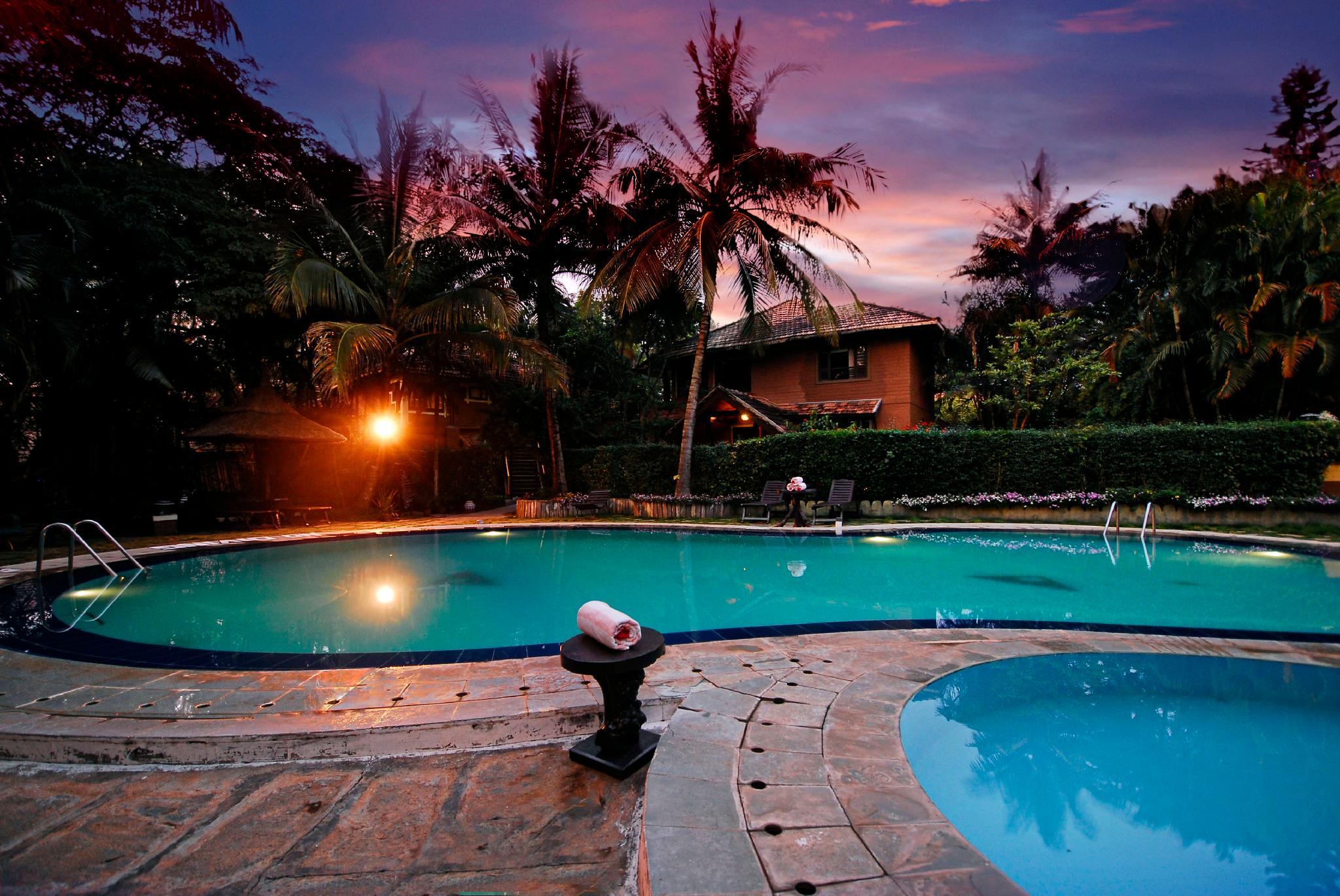 Hoysala Village Resort 写真