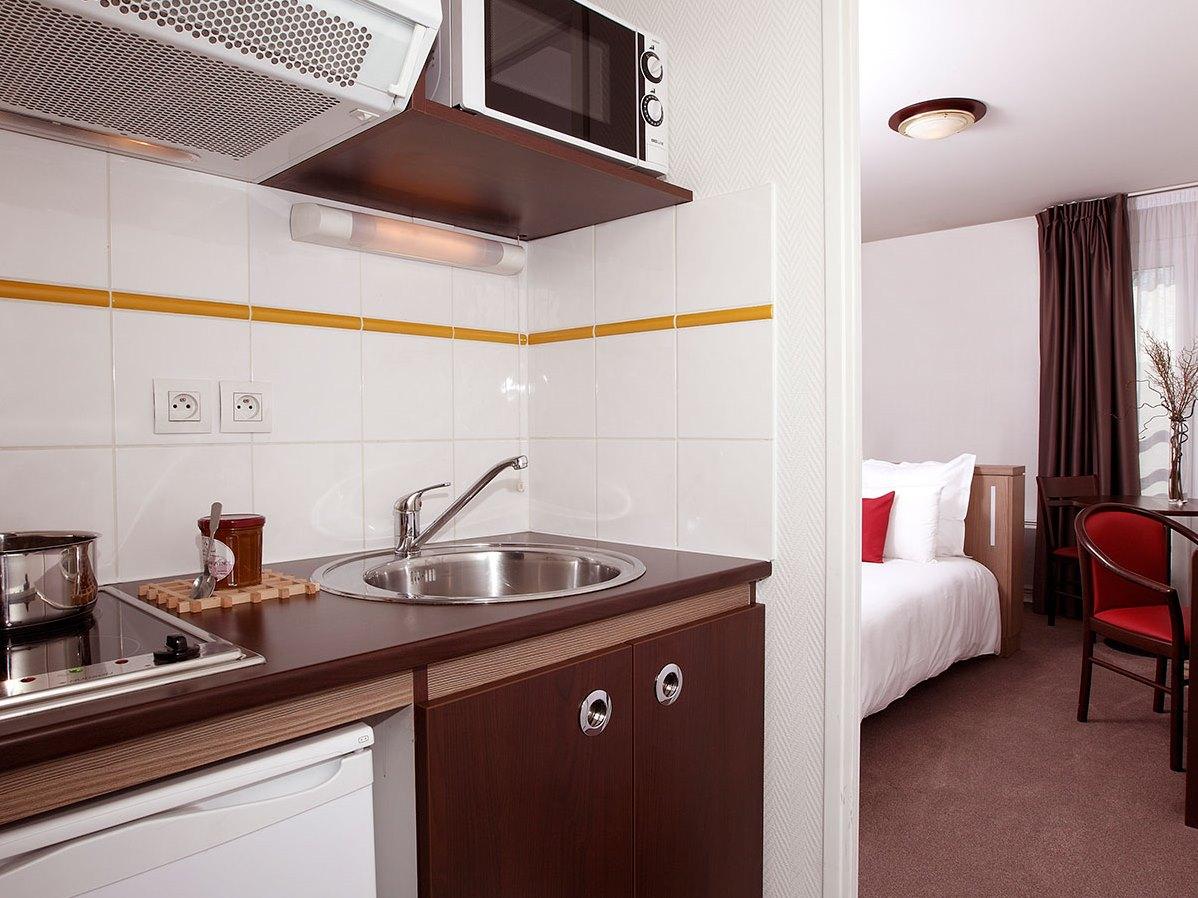 Paris Saint-Maurice 写真