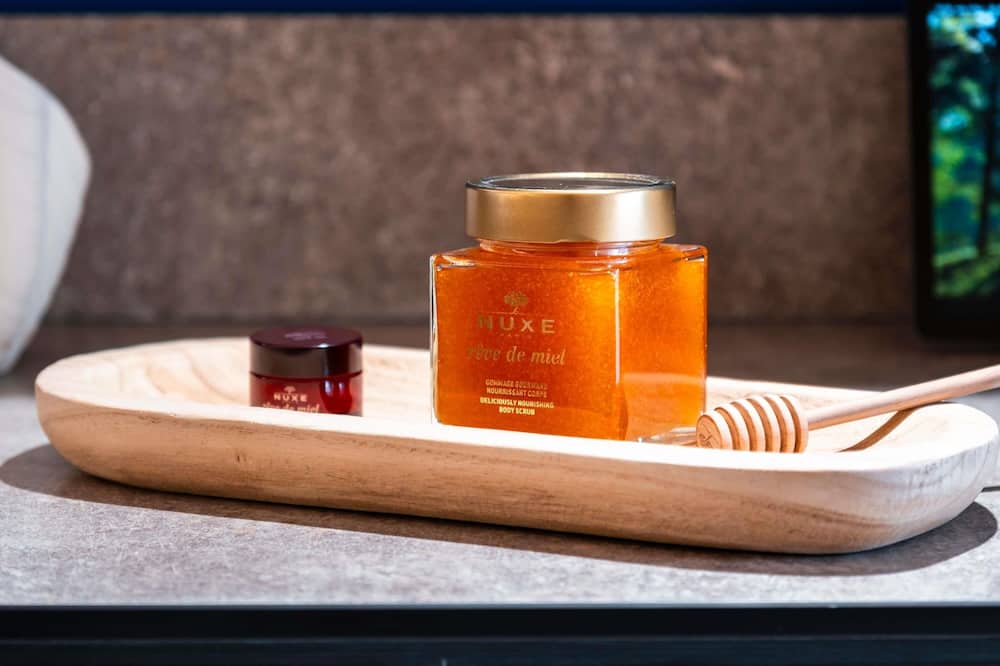 メルキュール キブロン ホテル アンド スパ 写真