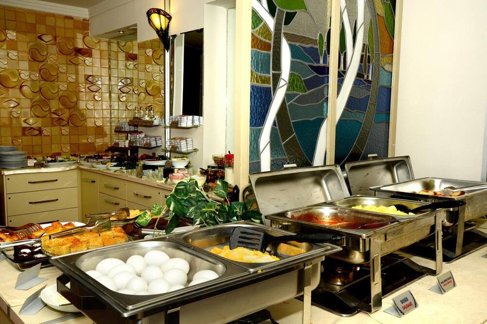 アンザック ホテル 写真