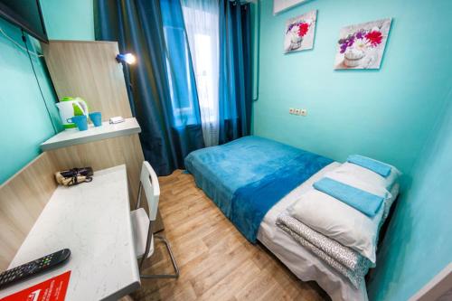 Barracuda Hostel 写真