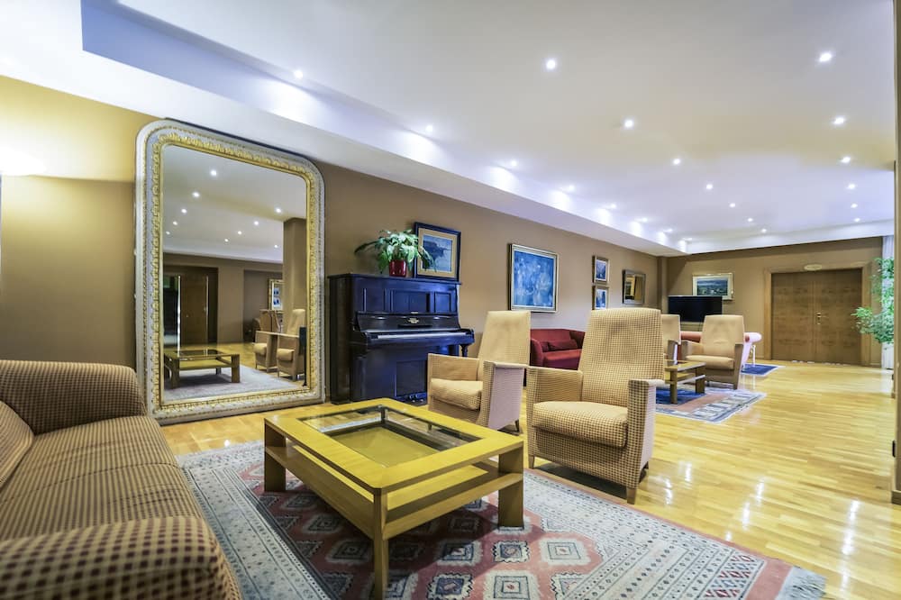 メルキュール カールトン リオハ 写真