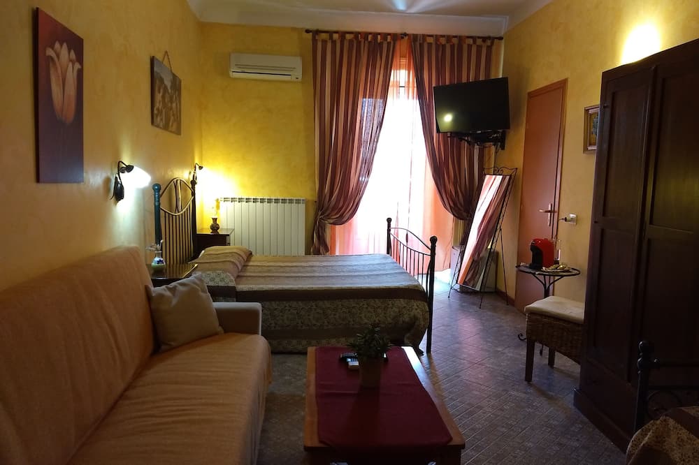 B&B Palazzo Aprile 写真