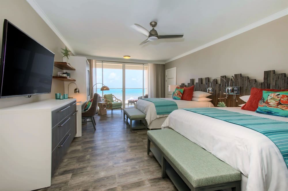 Sea Breeze Beach Hotel 写真