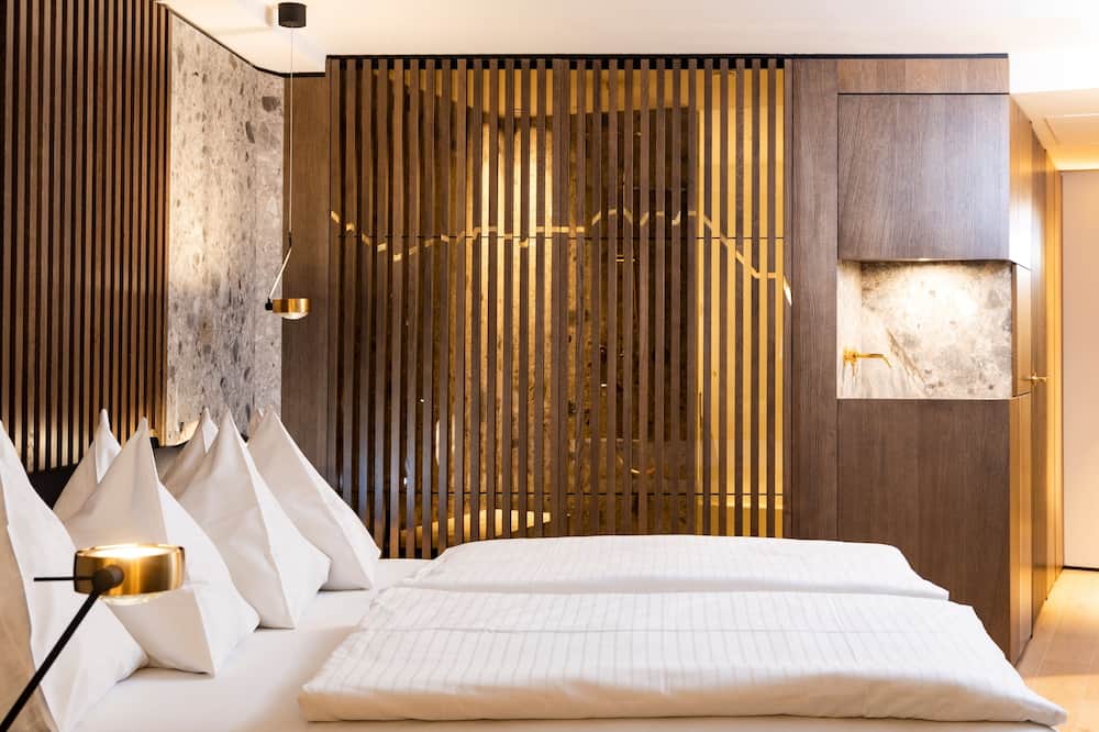 ホテル インスブルック 写真