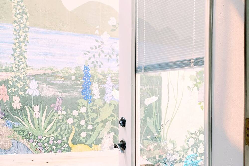 ホテル 1110 写真